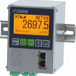 Systec IT2000M Weighing Module