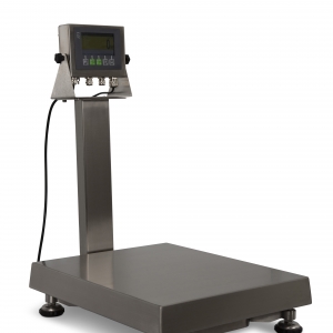 industrial stainless steel weighing scale