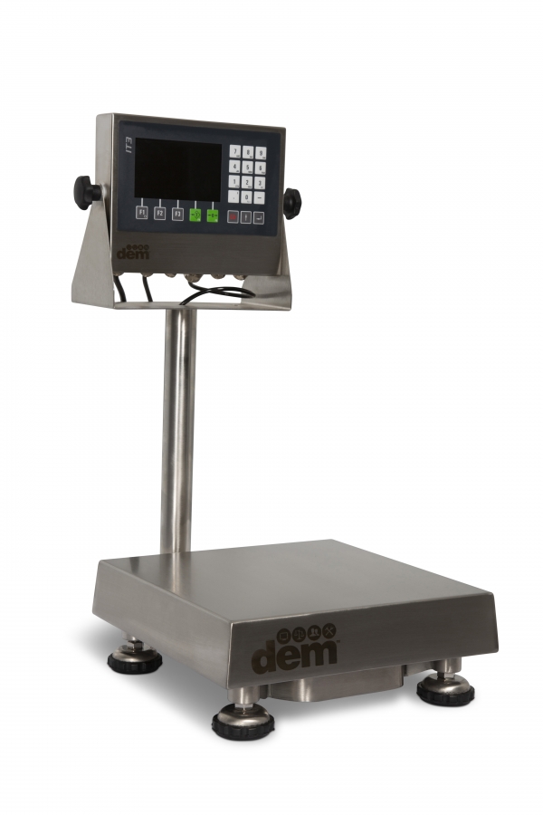 IT3 Bench weighing scale