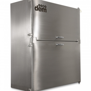 protective stainless steel cabinet