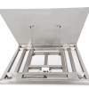 heavy duty platform weighing scale
