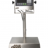 bench weighing scale for food industry