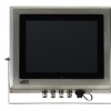 Stainless Steel Touchscreen PC Enclosure