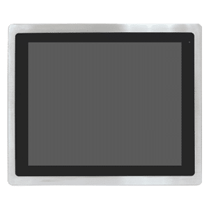 Touchscreen Panel PC