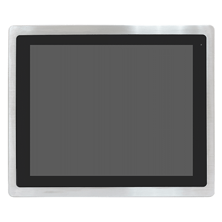 Touchscreen Panel PC