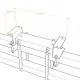Overhead Track Scale