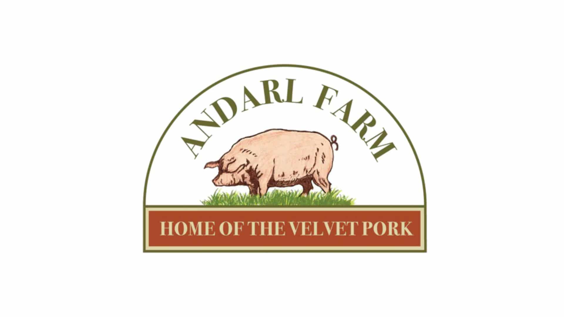 Andarl Farm Pork