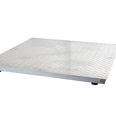 Mild Steel Platform Weighing Scale | Pallet Weighing Scale