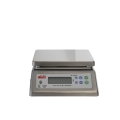 trade approved bench weighing scale