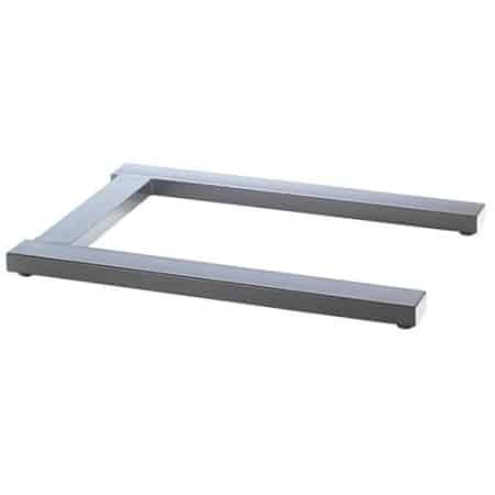 U Shaped pallet weighing scale