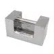 5kg stainless steel calibration weight