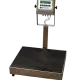 scale for weighing at sea