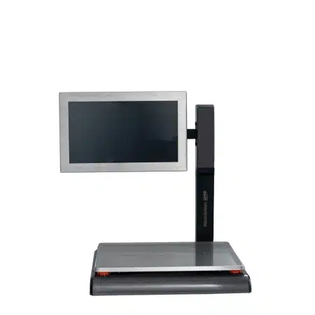 catering butcher retail weighing scale