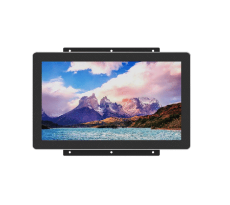 14”PCAP Touch Panel PC