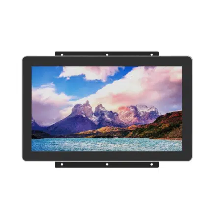 14”PCAP Touch Panel PC